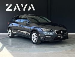 Utilizat 2022 Seat Leon Style | 18.588 EUR (Preț OK)