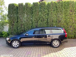 Negru Utilizat 2011 Volvo V70 Summum Break | 5.500 EUR
