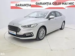 Culoaregri Utilizat 2021 Ford Mondeo Berlinǎ | 18.450 EUR (Puțin scump)