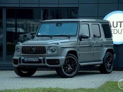 Utilizat 2022 Mercedes G63 AMG AMG SUV | 244.356 EUR