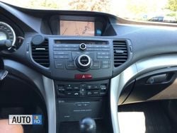 Gri Utilizat 2010 Honda Accord Berlinǎ | 8.900 EUR (Puțin scump)