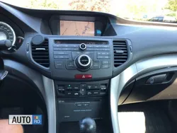Gri Utilizat 2010 Honda Accord Berlinǎ | 8.900 EUR