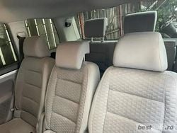 Utilizat 2009 VW Touran Monovolum | 3.800 EUR (Preț bun)