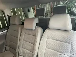Utilizat 2009 VW Touran Monovolum | 3.800 EUR (Preț OK)