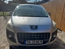 Utilizat 2010 Peugeot 3008 SUV | 2.500 EUR