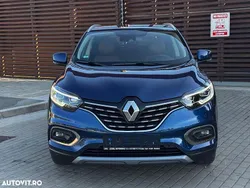 Culoarealbastru Utilizat 2020 Renault Kadjar Intens SUV | 14.990 EUR (Preț OK)
