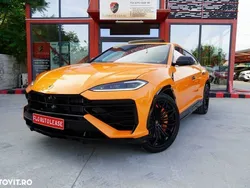 Galbeuriu Nouă 2025 Lamborghini Urus SUV | 446.250 EUR
