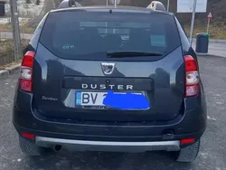 Utilizat 2014 Dacia Duster Prestige SUV | 7.850 EUR (Puțin scump)
