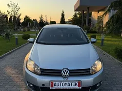 Argint Utilizat 2012 VW Golf VII Comfortline Hatchback | 5.990 EUR (Super Preț)