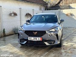 Culoaregri Utilizat 2023 Cupra Formentor VZ SUV | 24.499 EUR (Super Preț)