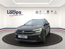 Utilizat 2021 VW Taigo Style SUV | 24.006 EUR (Puțin scump)