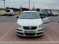 Utilizat 2007 VW Polo Hatchback | 1.900 EUR (Preț bun)