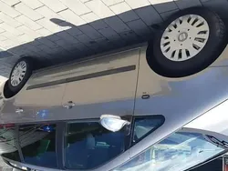 Utilizat 2010 Seat Alhambra Monovolum | 3.800 EUR (Preț OK)
