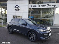 Culoaregri Nouă 2025 VW Tiguan Life SUV | 34.390 EUR (Preț bun)