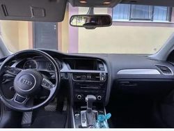 Utilizat 2013 Audi A4 Break | 5.700 EUR (Super Preț)