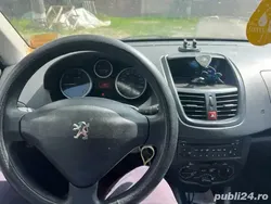 Peugeot 206+