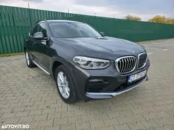 Gri Utilizat 2020 BMW X4 SUV | 36.000 EUR (Preț bun)