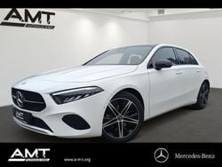 Utilizat 2023 Mercedes A200 Progressive | 33.248 EUR (Puțin scump)