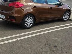 Culoaremaro Utilizat 2018 Kia Ceed Best Hatchback | 11.800 EUR