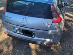 Utilizat 2010 Citroën C4 Coupe | 2.850 EUR (Preț OK)