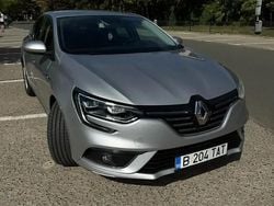 Utilizat 2017 Renault Mégane IV Intens Berlinǎ | 12.999 EUR (Preț OK)
