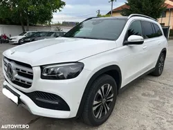 Alb Utilizat 2020 Mercedes GLS350 SUV | 64.900 EUR
