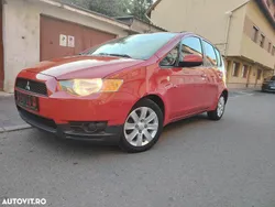 Culoarerosu Utilizat 2012 Mitsubishi Colt Hatchback | 2.800 EUR