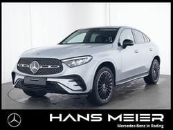 Utilizat 2024 Mercedes GLC300e AMG | 69.523 EUR