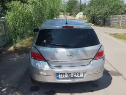 Utilizat 2005 Opel Astra Berlinǎ | 1.300 EUR (Preț OK)