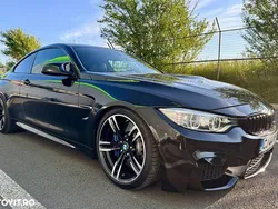 Culoarenegru Utilizat 2015 BMW M4 Sport Line Coupe | 41.900 EUR
