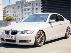 Maro Utilizat 2006 BMW 330 Comfort Edition Coupe | 11.641 EUR