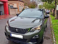 Utilizat 2020 Peugeot 3008 SUV | 14.500 EUR (Preț bun)