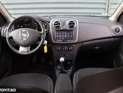 Alb Utilizat 2016 Dacia Logan MCV Prestige Break | 5.750 EUR (Preț OK)