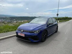 Albastru Utilizat 2021 VW Golf VIII R Hatchback | 35.600 EUR
