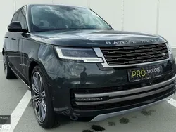 Verde Utilizat 2023 Land Rover Range Rover SUV | 129.000 EUR