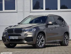 Culoaremaro Utilizat 2017 BMW X5 Sport Line SUV | 26.500 EUR