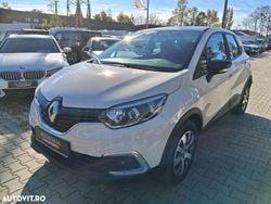 Culoarebej Utilizat 2019 Renault Captur Life SUV | 7.999 EUR (Preț bun)