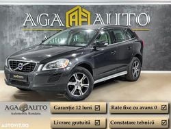 Culoaregri Utilizat 2013 Volvo XC60 SUV | 11.999 EUR (Puțin scump)