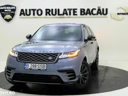 Culoaregri Utilizat 2022 Land Rover Range Rover Velar R-Dynamic SUV | 44.990 EUR (Super Preț)