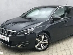 Gri Utilizat 2016 Peugeot 308 GT-line Break | 6.490 EUR (Preț bun)
