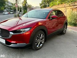 Culoarerosu Utilizat 2022 Mazda CX-30 SUV | 26.950 EUR (Preț OK)