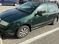 Utilizat 2005 Skoda Fabia Hatchback | 1.380 EUR (Preț OK)