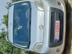 Utilizat 2011 Fiat Fiorino Trekking Monovolum | 2.600 EUR