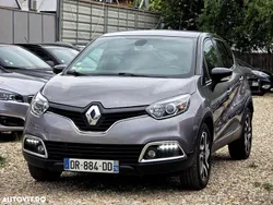 Gri Utilizat 2015 Renault Captur Intens SUV | 7.999 EUR (Preț OK)