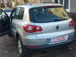 Utilizat 2010 VW Tiguan SUV | 8.000 EUR (Preț OK)