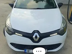 Utilizat 2014 Renault Clio IV Hatchback | 4.699 EUR (Preț OK)