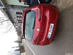 Visiniu Utilizat 2007 Seat Leon Hatchback | 2.800 EUR (Preț OK)