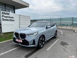 Gri Nouă 2025 BMW X3 Comfort Edition SUV | 77.000 EUR