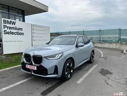 Gri Nouă 2025 BMW X3 Comfort Edition SUV | 77.000 EUR