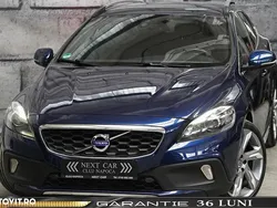 Culoarealbastru Utilizat 2015 Volvo V40 CC Summum Break | 14.450 EUR